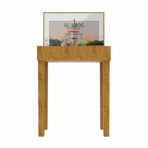 Pantalla OLED Transparente de 30 Pulgadas 768*1366, Bajo Consumo de Energía, para Tiendas de Marca - Product Image 1