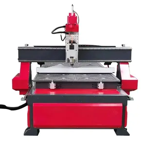 Máquina de fornecimento de fábrica para poder gravar em madeira, fresadora automática DIY, hobby, roteador cnc para madeira, acrílico