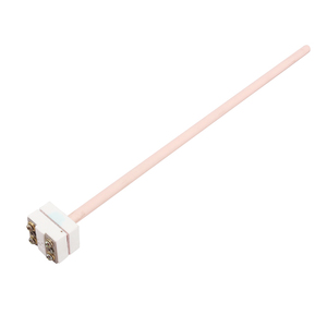 Alta <span class=keywords><strong>Temperatura</strong></span> tipo K S tipo de termopar Sensor <span class=keywords><strong>para</strong></span> horno de cerámica - Product Image 2