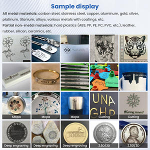 Laser Graveermachine Voor Vogels Laser Vogel Ring Hond Tog Graveur En Cutter <span class=keywords><strong>Machine</strong></span> - Product Image 3