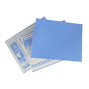 Impression offset de haute qualité, impression offset sur <span class=keywords><strong>polyester</strong></span>, <span class=keywords><strong>plaque</strong></span> CTcP - Product Image 5