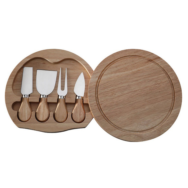 Hf201ax steel color 4 piece set