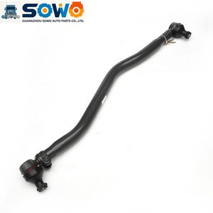 Tige de direction centrale pour camion lourd, référence OE 2662015, pièces de châssis haute résistance pour camions SCANIA séries L, P, G, R, S - Product Image 2