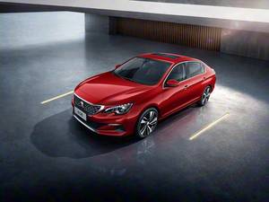 <span class=keywords><strong>Peugeot</strong></span> 408L Berline <span class=keywords><strong>Familiale</strong></span> Équipée de Technologies Avancées |   Fonctionnalités avancées pour les acheteurs familiaux internationaux - Product Image 4