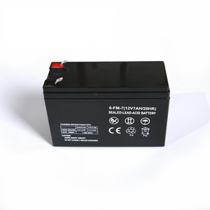 Batterie AGM UPS rechargeable 12V 200Ah pour usine, cycle profond, compatible appareils électroménagers, durée de vie 2000 cycles - Product Image 4