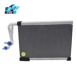 A2228302201 Serpentín de Refrigeración, Evaporador de Aire Acondicionado para Mercedes Clase S - Product Image 5