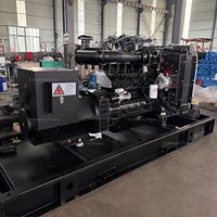   Générateur diesel KTA50 1650 kVA 1320 kW 50 Hz triphasé remis à neuf, groupe électrogène reconditionné, groupe électrogène neuf pour le Moyen-Orient