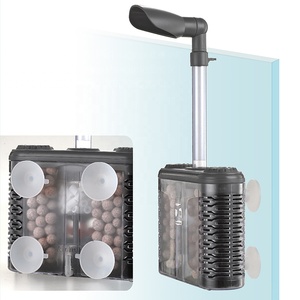 Trung Quốc Nhà máy cung cấp Nhà sản xuất <span class=keywords><strong>Aquarium</strong></span> lọc với Fish Tank <span class=keywords><strong>Aquarium</strong></span> <span class=keywords><strong>Aquarium</strong></span> nội bộ dưới sỏi lọc - Product Image 1