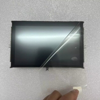Écran LCD tactile Sat Nav Navigation 280342118R pour Renault Kadjar 2015 2016 2017 2018 2019 2020 2021