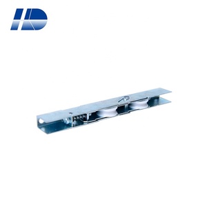 Exquisita mano de obra tranquila rodillo de puerta corredera ruedas de rodamiento - Product Image 2