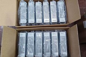 Overclocking S19, S19 PRO, T19, S19J, S19J PRO, L7 mineros de refrigeración por aire. - Product Image 5