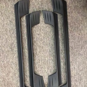 Protector de Umbral de Puerta de Coche de Alta Calidad, Venta al Por Mayor de Fábrica KQD, para Ford T6 2012 en Adelante - Product Image 3