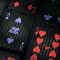 Bicycle Wednesday - Baraja de cartas coleccionables de edición limitada para trucos de magia y cardistry, fabricada en China, para mayores de 10 años, venta al por mayor/al por menor