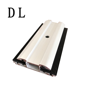 Khối Gắn Tấm Năng Lượng Mặt Trời Chất Lượng Tuyệt Vời, Kẹp Đầu Bằng Nhôm Với Cao Su EPDM - Product Image 6