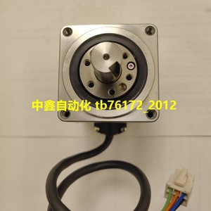มอเตอร์สเต็ปเปอร์ไฟฟ้าตงฟาง รุ่น PKE564AC-HS100 สำหรับอุปกรณ์อัตโนมัติ - Product Image 3