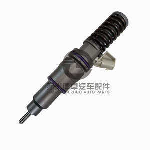 หัวฉีดดีเซล 20440388 คอมมอนเรล สำหรับเครื่องยนต์ EC330 D7E D6E - Product Image 3