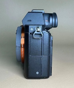 Appareil photo numérique d'occasion à livraison rapide, <span class=keywords><strong>A7S2</strong></span>, plein format, 4K, sans miroir, original pour Sony A7S II - Product Image 4