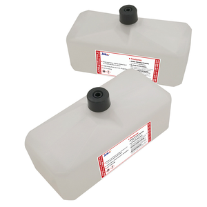 Tinta Compatible con Jetink MC-291BK MC-270BK MC-236BK MC-292BK MC-261CL MC-280BK para Impresora de Inyección de Tinta Industrial Domino - Product Image 1