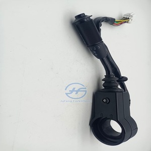 Repuestos para Montacargas Heli DQ0007450 Interruptor de Cambio de Marchas Eléctrico 24V DC Independiente SPST para Montacargas Eléctrico - Product Image 3