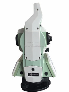 Repuestos para Estación Total Robótica ATS120R de Topografía de Alto Rendimiento - Product Image 2
