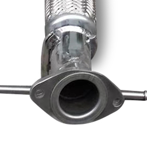 Chine collecteur d'échappement de haute qualité pour mercedes benz w211 <span class=keywords><strong>e55</strong></span> - Product Image 4