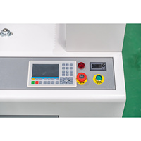 Machine de découpe laser CO2 grand format 1325 à bon prix, 4x8 pieds, 100W, 130W, 150W, pour acrylique, CNC