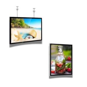 Película de PVC Mate para Cajas de Luz, Personalizada, para Interiores/Exteriores, Retroiluminada, Impermeable, Servicio de Impresión Personalizada - Product Image 3