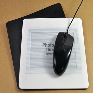 Khung Ảnh Pp Tùy Chỉnh Có Chèn Ảnh Thảm Chuột Khung Ảnh Thân Thiện Với Môi Trường - Product Image 3