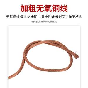 Antorcha de Corte por Plasma Zhengte P160A200A 160A Refrigerada por Agua, Pistola de Corte Manual con Manguera para Corte de Metal - Product Image 4