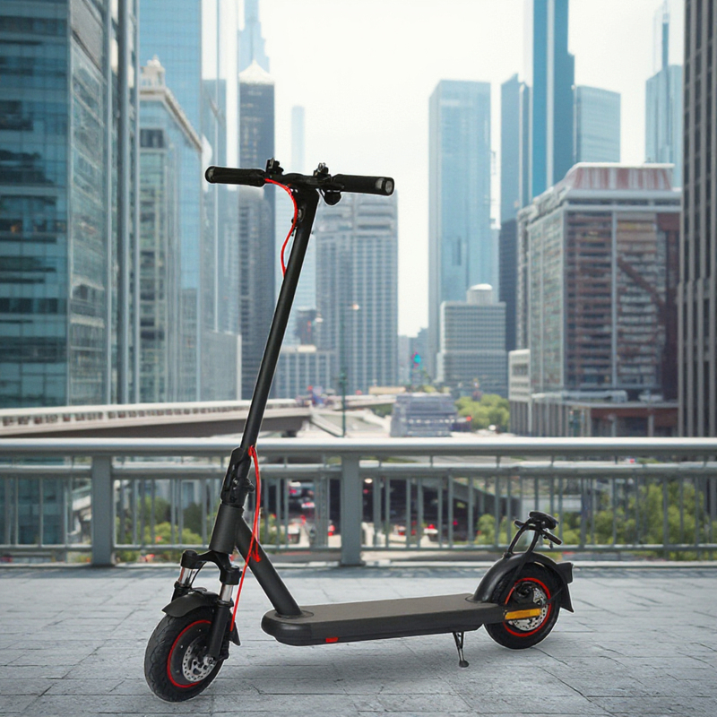 Hot Sales CS 730 Electric Scooter