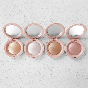 Chất lượng cao trang điểm khuôn mặt cơ thể Cheek Vegan nổi bật nhãn hiệu riêng <span class=keywords><strong>Highlighter</strong></span> trang điểm kim cương <span class=keywords><strong>Highlighter</strong></span> - Product Image 1