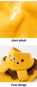 Sudadera con capucha <span class=keywords><strong>de</strong></span> poliéster para perro, diseño <span class=keywords><strong>de</strong></span> León, venta al por mayor, fabricante - Product Image 4