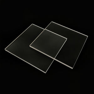 工业矩形视镜 火焰观察窗 耐高温耐压 - Product Image 1