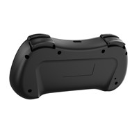 Motor de Vibración Dual OEM para Control de Juegos Inalámbrico BT Pro con Función Turbo, Diseño Mini con Iluminación RGB