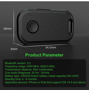 KL1A ค้นหาสัตว์เลี้ยงแมวของฉันค้นหาสุนัขสมาร์ทมินิไร้สายป้องกันการสูญหายอุปกรณ์แท็กตำแหน่ง Gps กับ <span class=keywords><strong>Spy</strong></span> App ติดตามและสถานที่สำหรับสัตว์ - Product Image 6