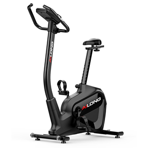 Nouveau système de conduite magnétique unisexe en acier pour vélo à usage domestique, aimant réglable ALB -100M - Product Image 2