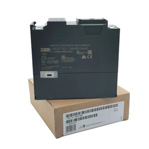 Módulo de Entrada Digital Siemens 6ES7321-1BH50-0AA0 6es73211bh500aa0 S7-300 - Product Image 1