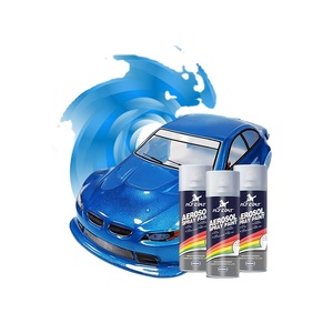 Pintura en Aerosol Plateada Cromada para Motocicletas y Llantas de Aleación de Automóviles - Product Image 5