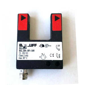 Yeni ve Orijinal 20A-001-S49 Depoda Mevcut PLC Programlama Kontrol Cihazı - Product Image 1
