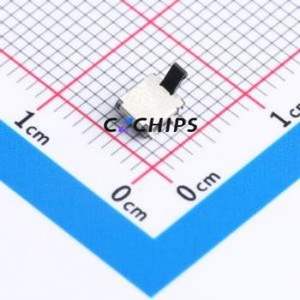 CG-VM02-11-R Limit Switch SMD-4P,4.3x3.6mm Switch Whole Sale Electronic Component Chips Supplier & BOM Service - Product Image 1