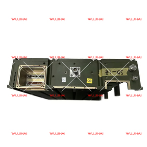 Amplificateur de puissance RF ultra <span class=keywords><strong>haute</strong></span> puissance 1000W double fréquence 700~1250MHz Module amplificateur RF pour fonctionnement de véhicule simultané - Product Image 2