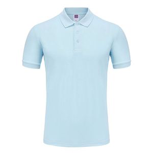 Design High-Quality Custom Work Uniforms Blank Cotton Polo <b>Shirts</b> for Business Sports Golf Polo - Product Image 5