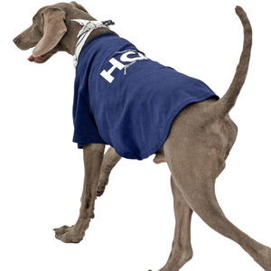 Nuevo Chaleco para Perro Marca Titancore, Corte Ajustado, Color Azul, Dos Patas, Ropa para Perro para Invierno Frío, Ropa de Senderismo para Perros Grandes - Product Image 2