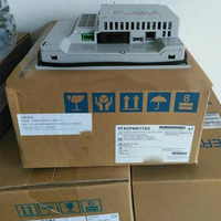 Nouvel écran tactile Pro-face HMI PLC AGP3301-L1-D24 en boîte, expédition accélérée, vente en gros