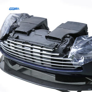 Cache-pare-chocs avant Premium OE HY53-17626-TZ pour Aston Martin DB11 – Pièce de carrosserie automobile à ajustement parfait - Product Image 5