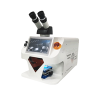 Machine professionnelle de réparation de soudage Laser de bijoux, vente en gros, 60W 80W 150W 100W 200W, pour magasin de bijoux/orfèvrerie/laboratoire dentaire
