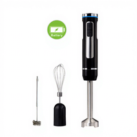 Oplaadbare USB draadloze 8-speed blender met veiligheidsvergrendeling, geschikt voor reizen, buitengebruik, zwaar gebruik en multifunctioneel voor fruit en groenten.