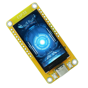 Esp32 lvgl ban phát triển với 1.9-inch Wifi BT TFT LCD module 170*320 hiển thị st7789 điều khiển IC - Product Image 3