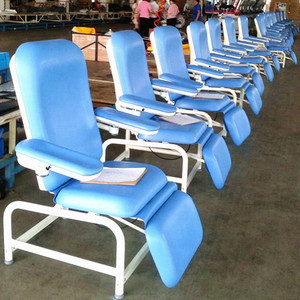 AEN-BC001 수동 혈액 채취 의자 공장 가격 - Product Image 5