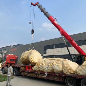 <span class=keywords><strong>Eslinga</strong></span> Circular de Doble Trenzado de UHMWPE de 30T con Grilletes Blandos para Remolque Marítimo, Elevación y <span class=keywords><strong>Amarre</strong></span> de Embarcaciones - Product Image 6